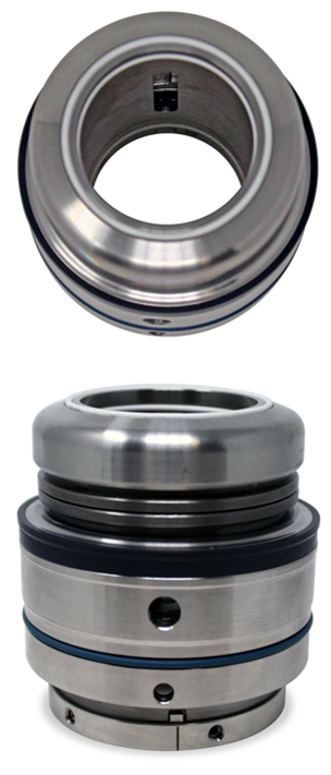 Double Acting Mechanical Seals (DAMS)