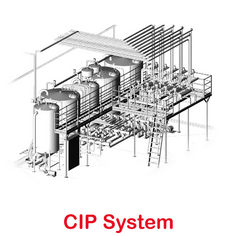 CIP Systems 