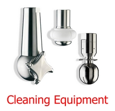 GEA Cleaning Equipment 