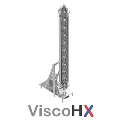 PROCESSTEC ViscoHX  