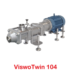 ViscoTwin  104/NG