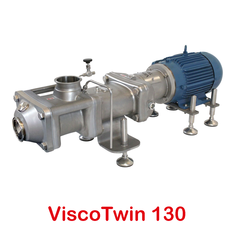 ViscoTwin 130/NG