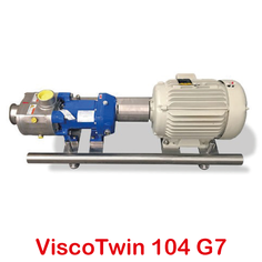 ViscoTwin  104/G7