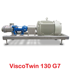 ViscoTwin  130/G7