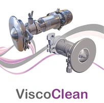  ViscoClean
