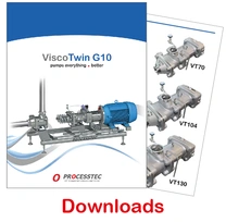 Twin Pump