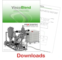  ViscoBlend 