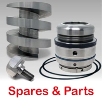 Spares & Parts