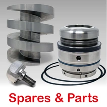 Spares & Parts