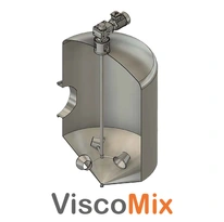 ViscoMix