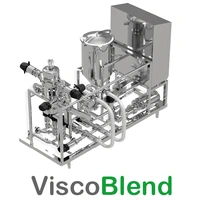  ViscoBlend 