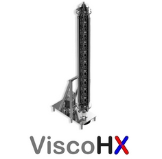 ViscoHX