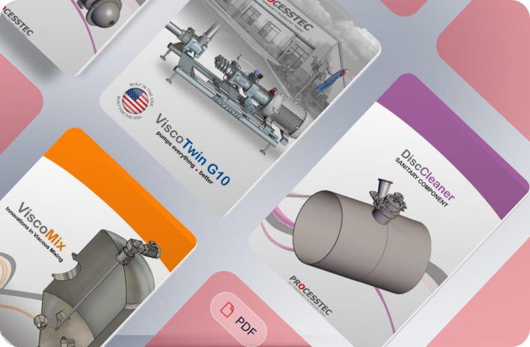 SafeStrainer Brochure