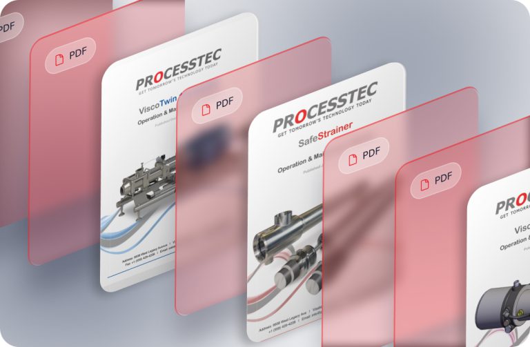 ViscoMix Agitator VM2 with PM Motor Manual