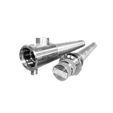 SafeStrainer Strainers/Filters