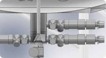 SmartConnect Valving System