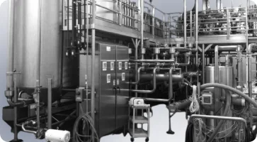 Systems & Applications